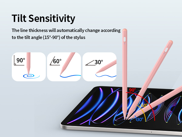 ipad 10th gen ipen