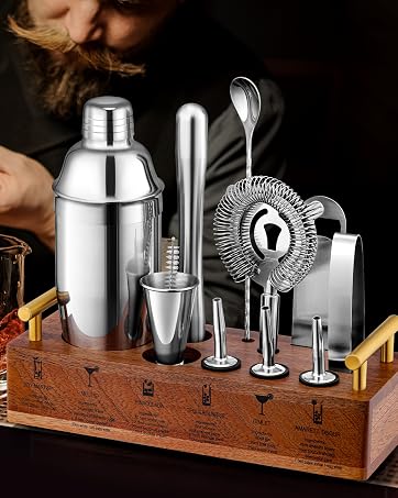 bar set