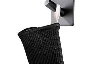 Heat Resistant Gloves