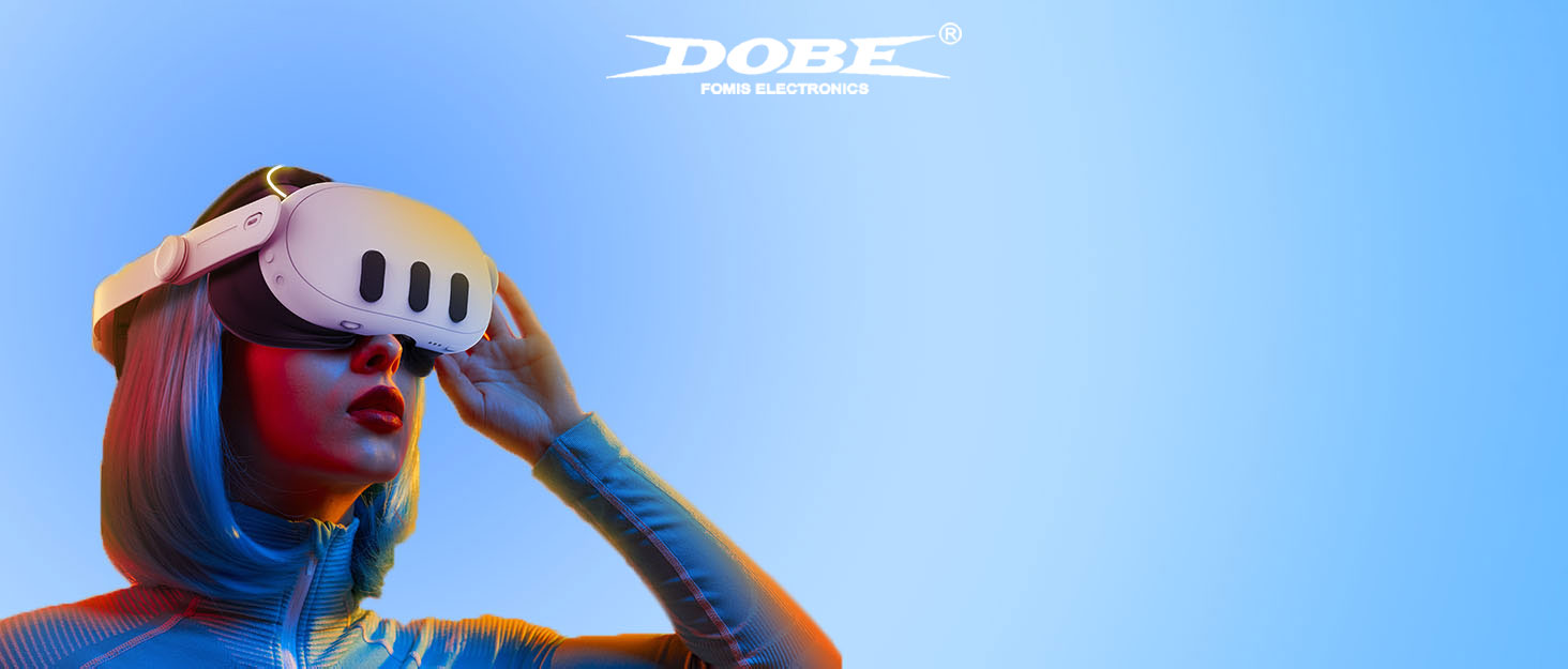 DOBE FOMIS ELECTRONICS