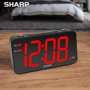battery back up great for seniors gift birthday easy to use