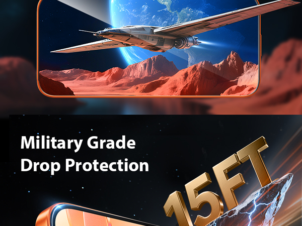 iphone 17 pro max screen protector