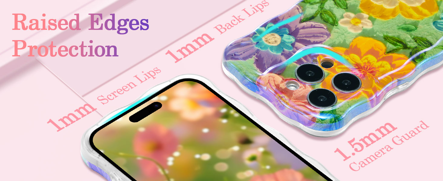 ultra-slim lightweight soft easy-to-clean crystal clear material