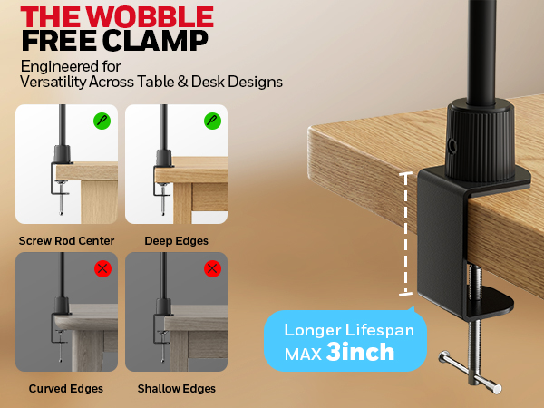 desk lamps