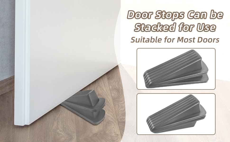 door stoppers heavy duty