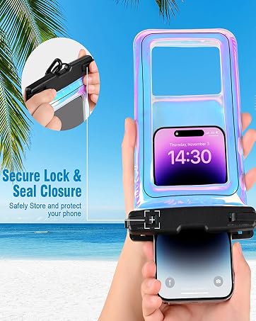 Waterproof Pouch
