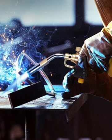 KOMAN Propane torch