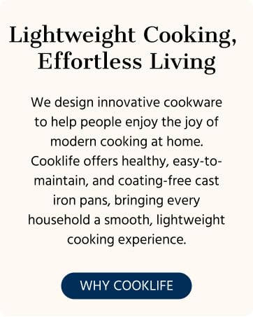 COOKLIFE