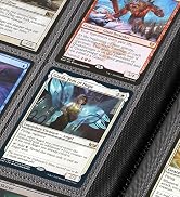 trading card binder