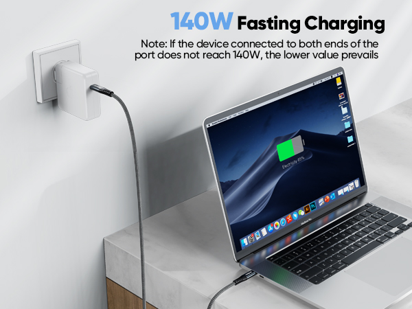 usb c to usb c 3.1 gen 2 cable