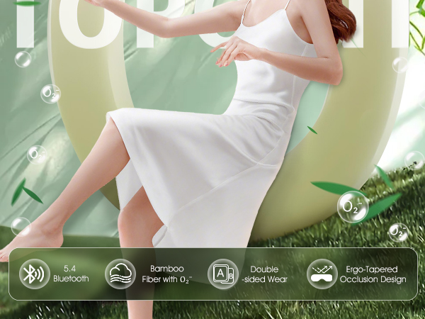 bluetooth sleep mask