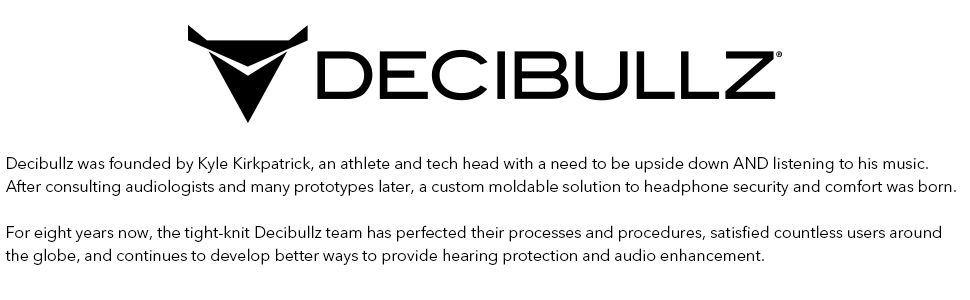 Decibullz Main