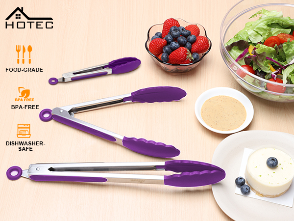 tongs