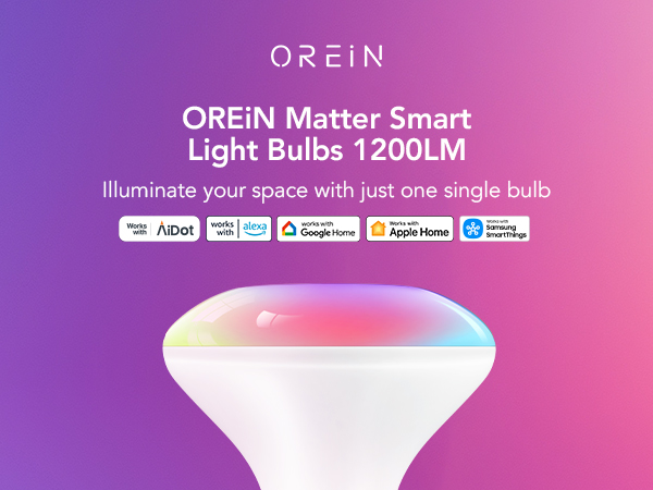 smart bulbs br30