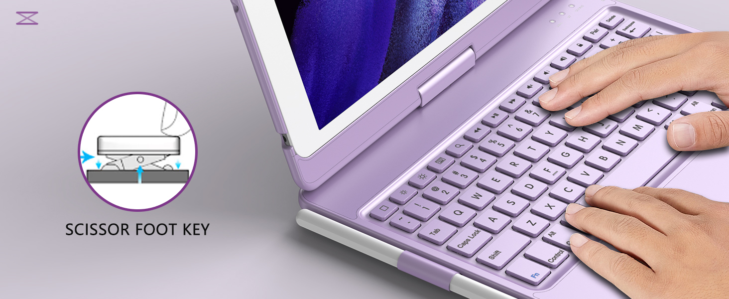 keyboard for ipad 9th generation 90