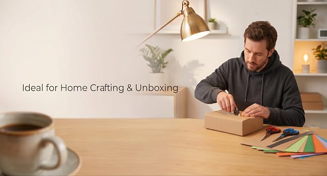 Compact Design, Practical Function