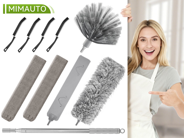 MIMAUTO Cleaning Kit