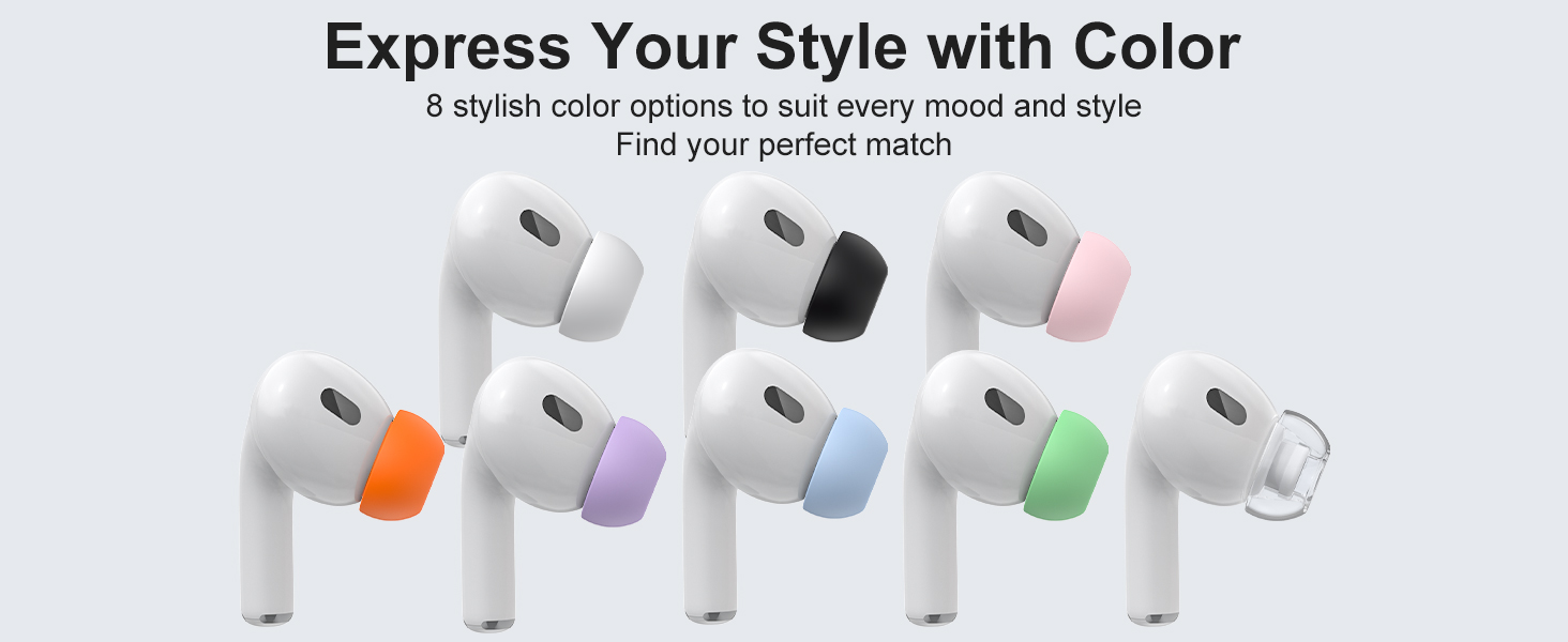 airpod pro ear tip replacement