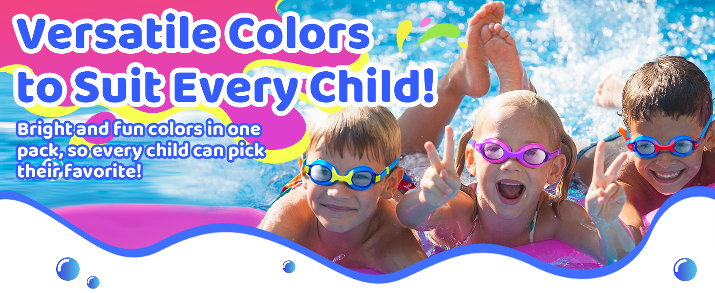 goggles kids