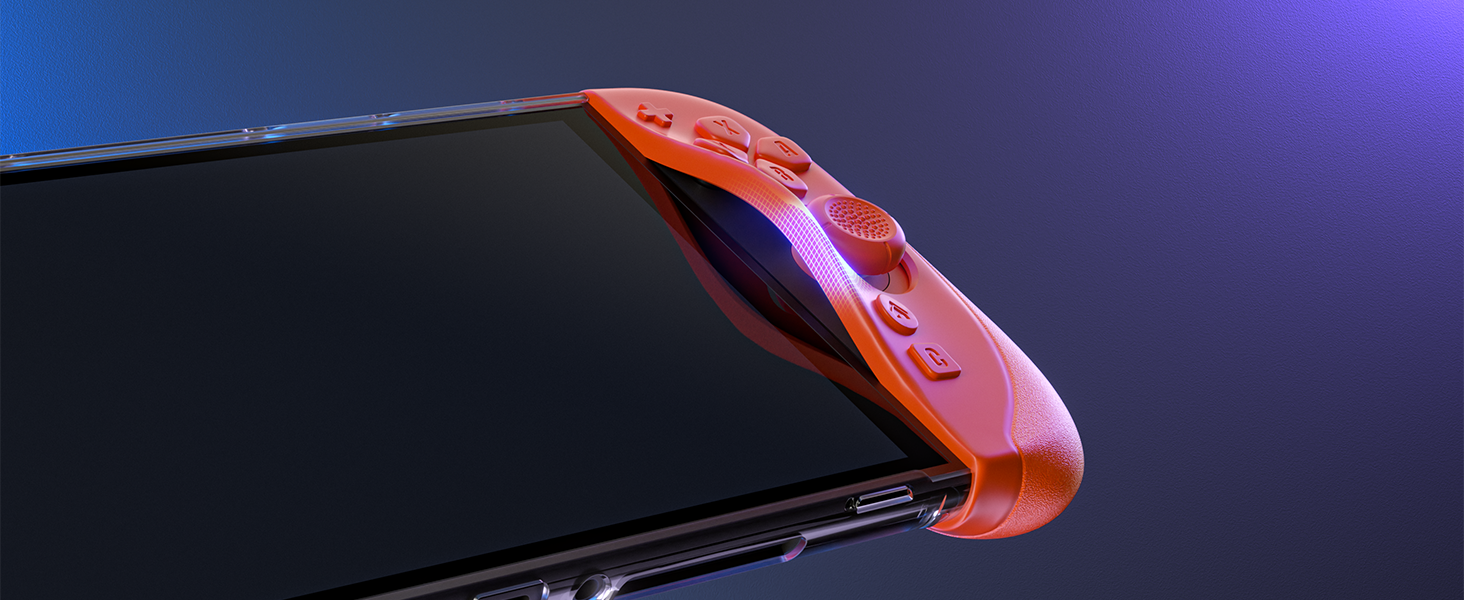 Protective Case for Nintendo Switch 2
