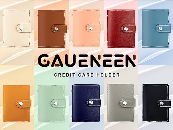 Business Card Organizer