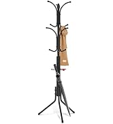 12 Hooks Coat Racks