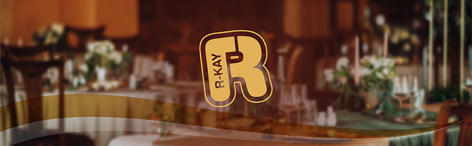 Rkay logo