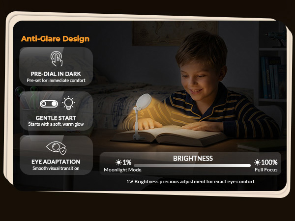 +book +night +light +for +reading +kids