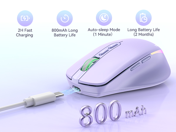 computer mouse wireless