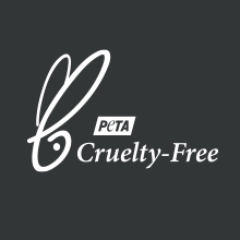 PeTa Cruelty Free