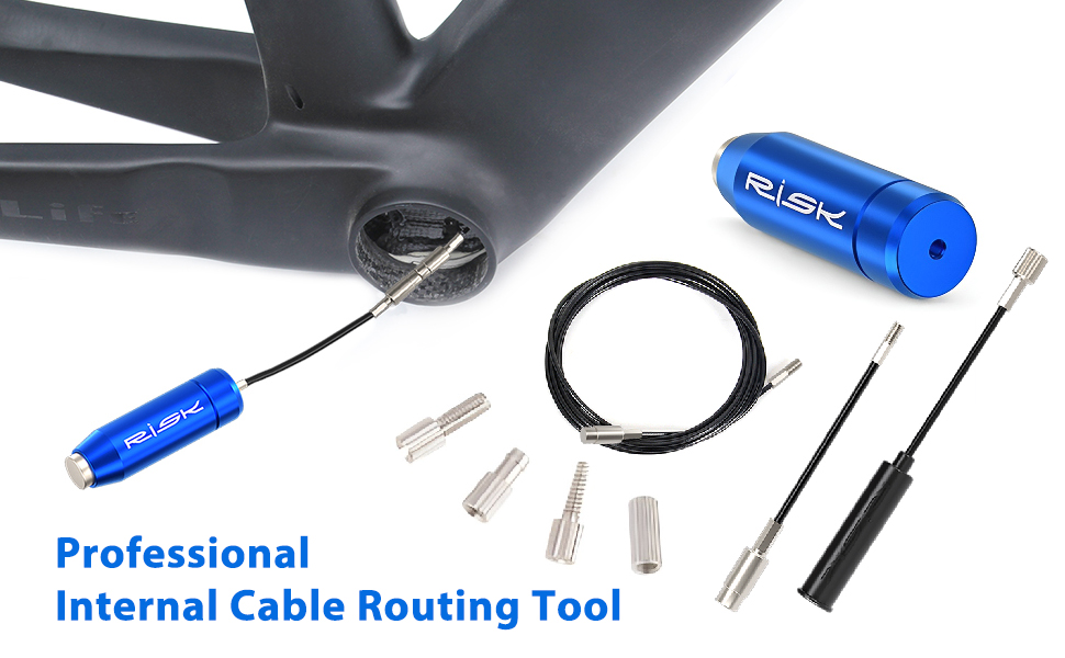 internal cable routing kit