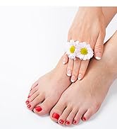 foot care