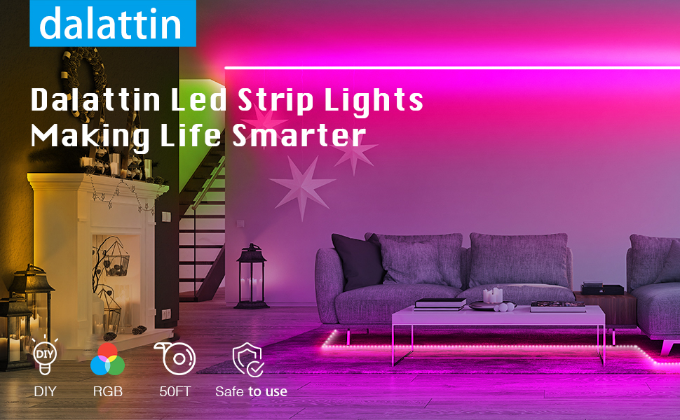led lights