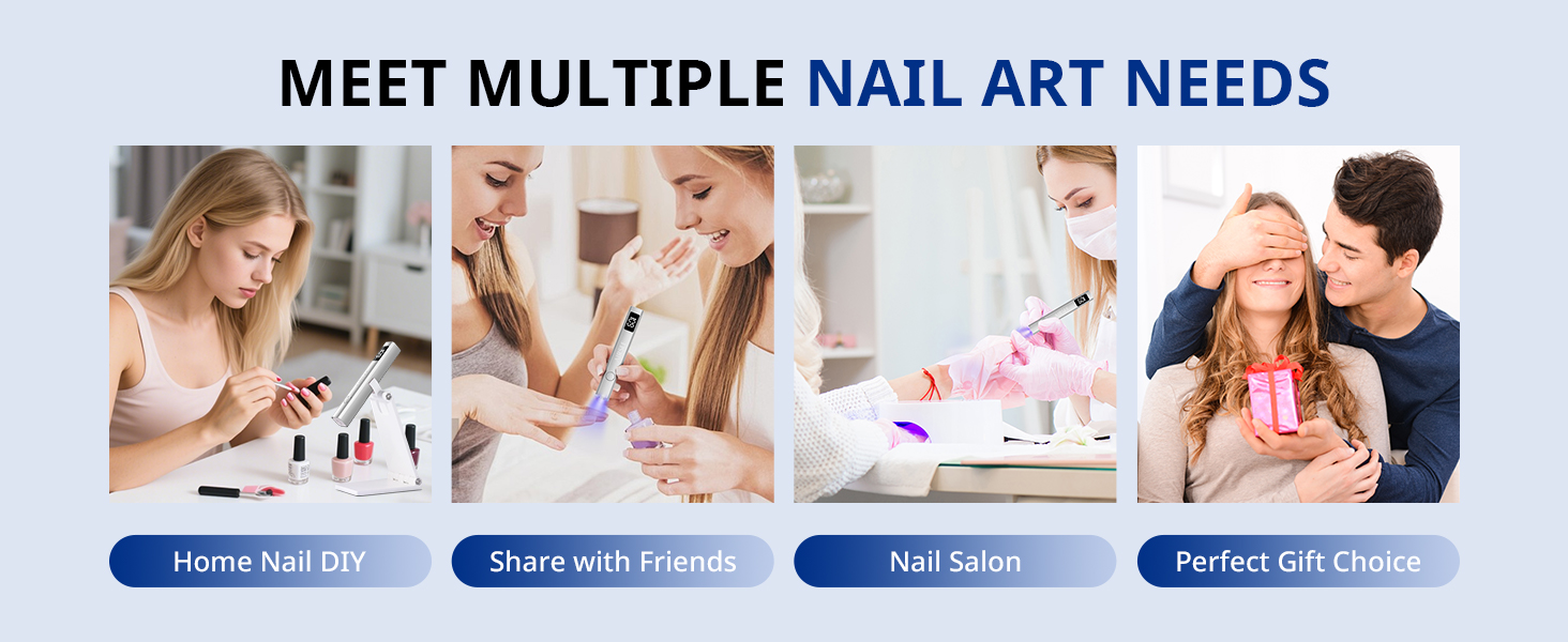 nail lamp