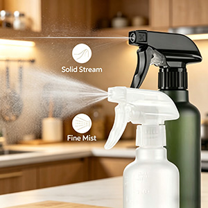 Spray Bottle