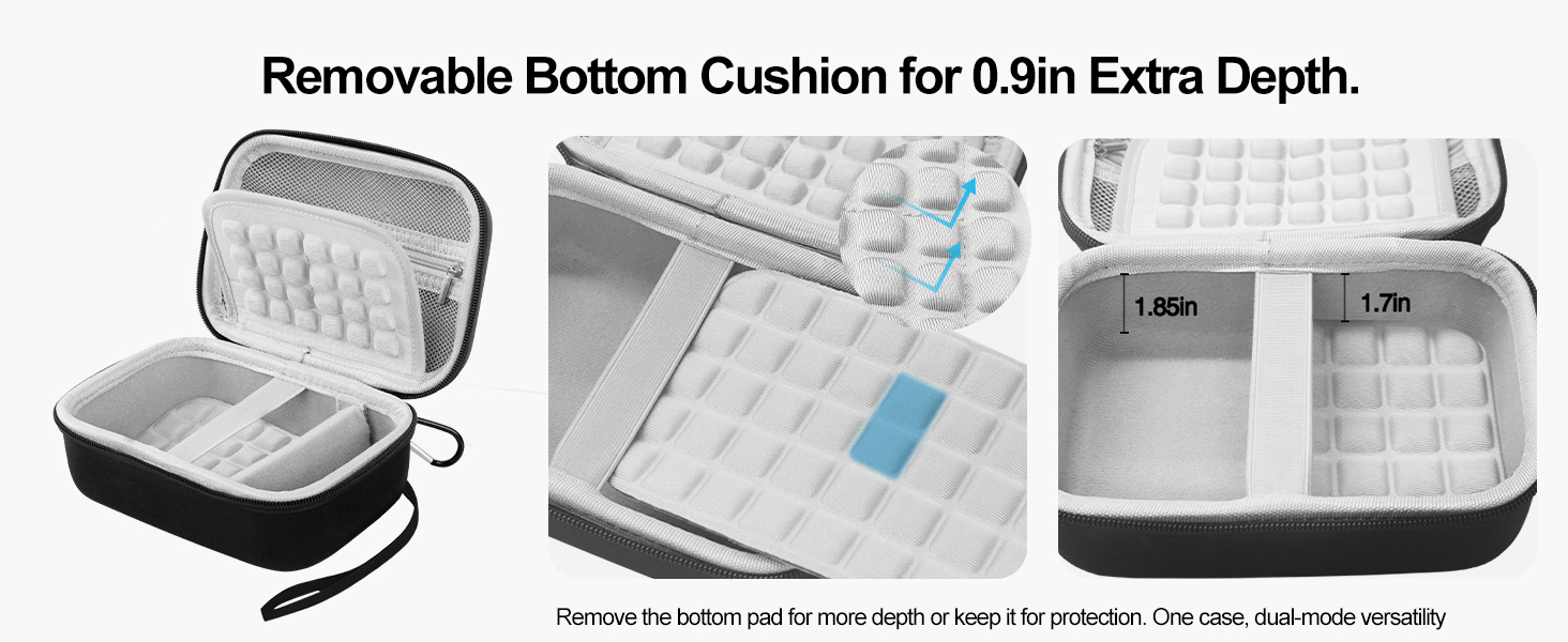 cushion