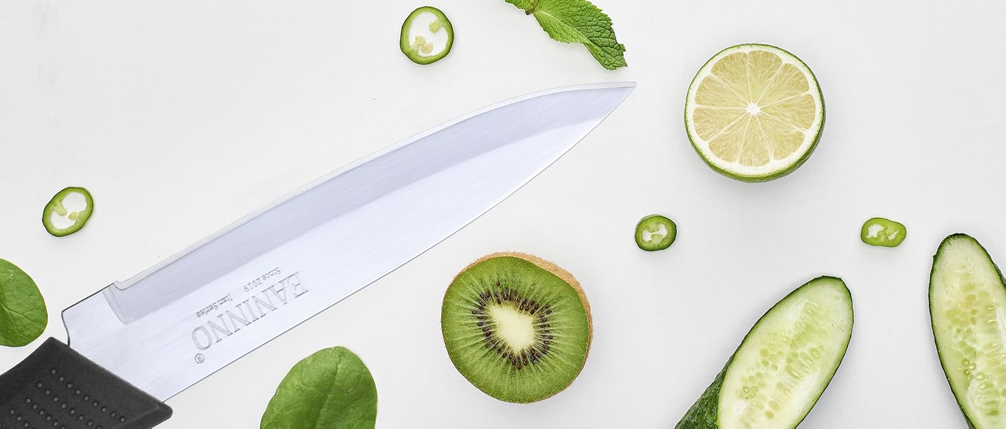 eaninno kitchen knives