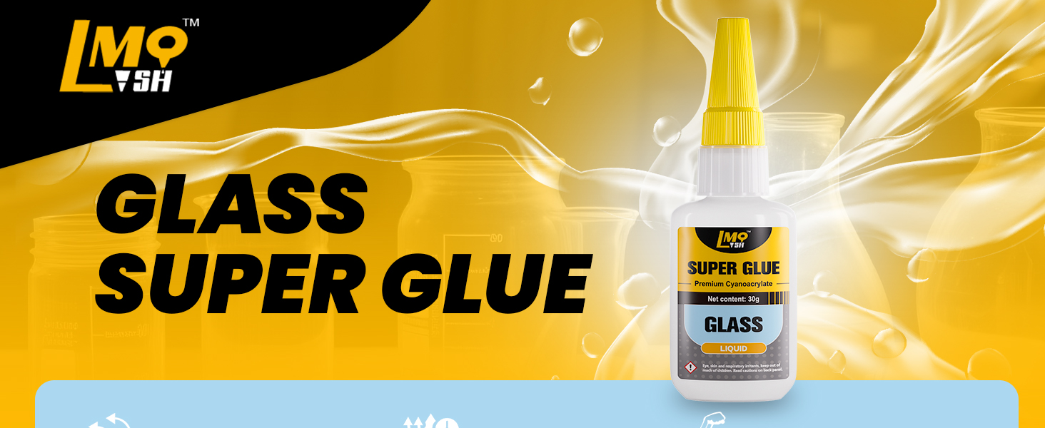 super glue superglue ceramic plastic