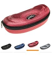 AqtivAqua Protective Case for Swim Goggles and Eyewear
