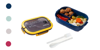 bento box for adult