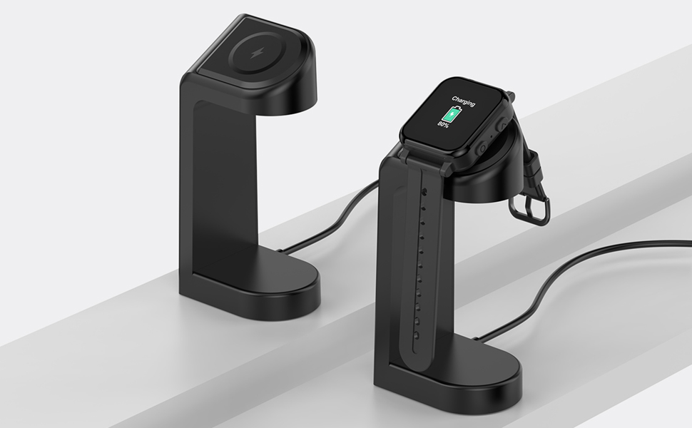 gabb watch replacement dock