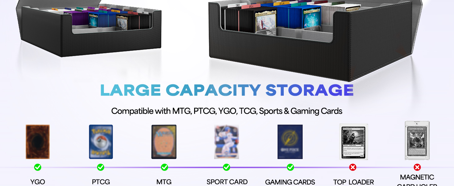 card storage