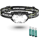 head lamp