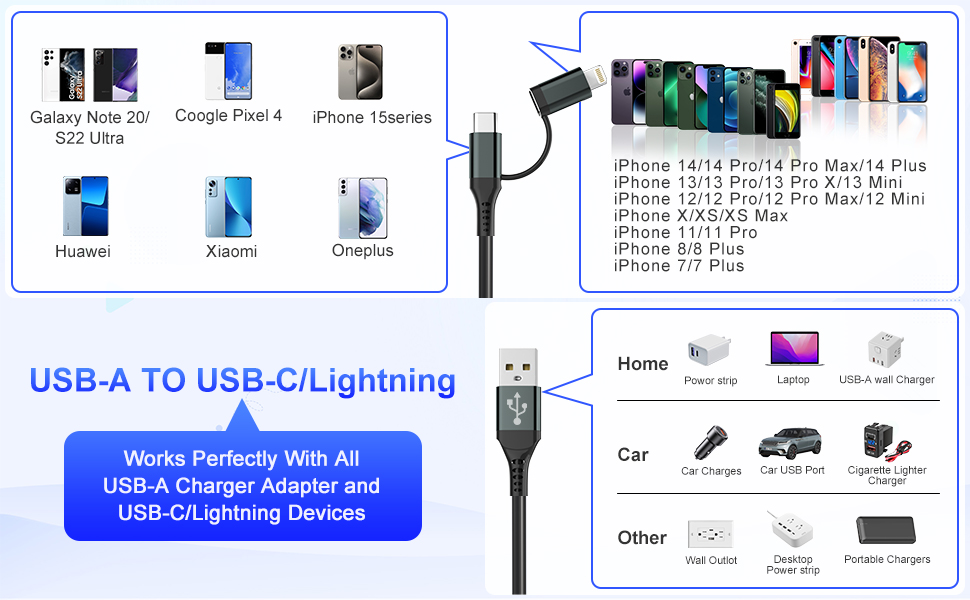 apple iphone charger 16 pro with travel case