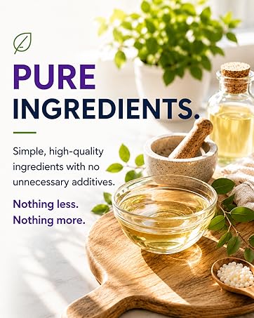 US+ only uses 100% pure ingredients for highest quality