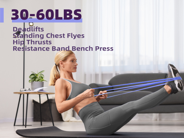 Resistance Bands