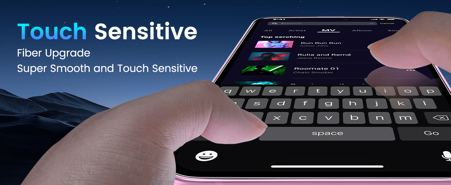 iphone 16 protector