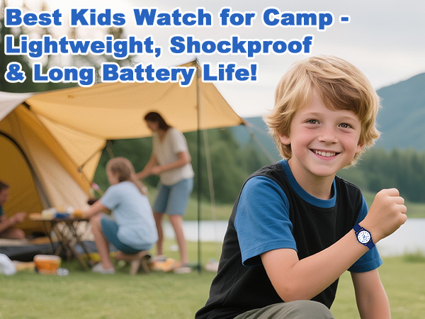 Summer Camp