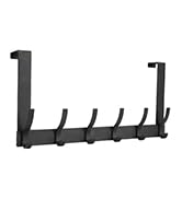 over the door hooks