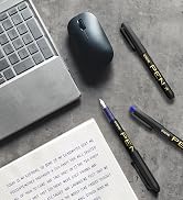 fountain pens